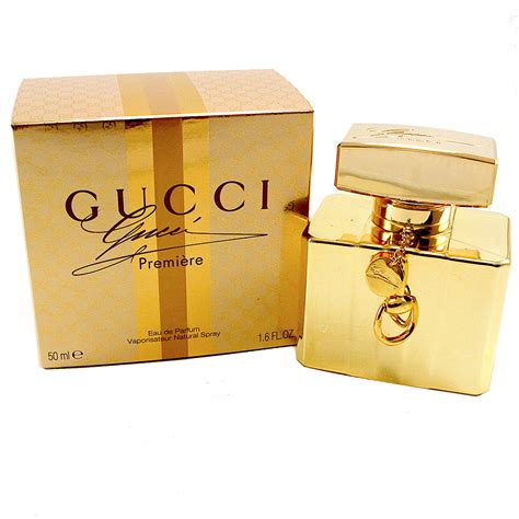 gucci premiere perfume 100ml|Gucci premiere perfume for women.